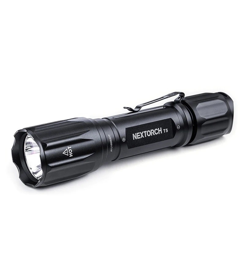 Фонарь Nextorch T5 Hunting Set тактический 760 Lumens - фото 1