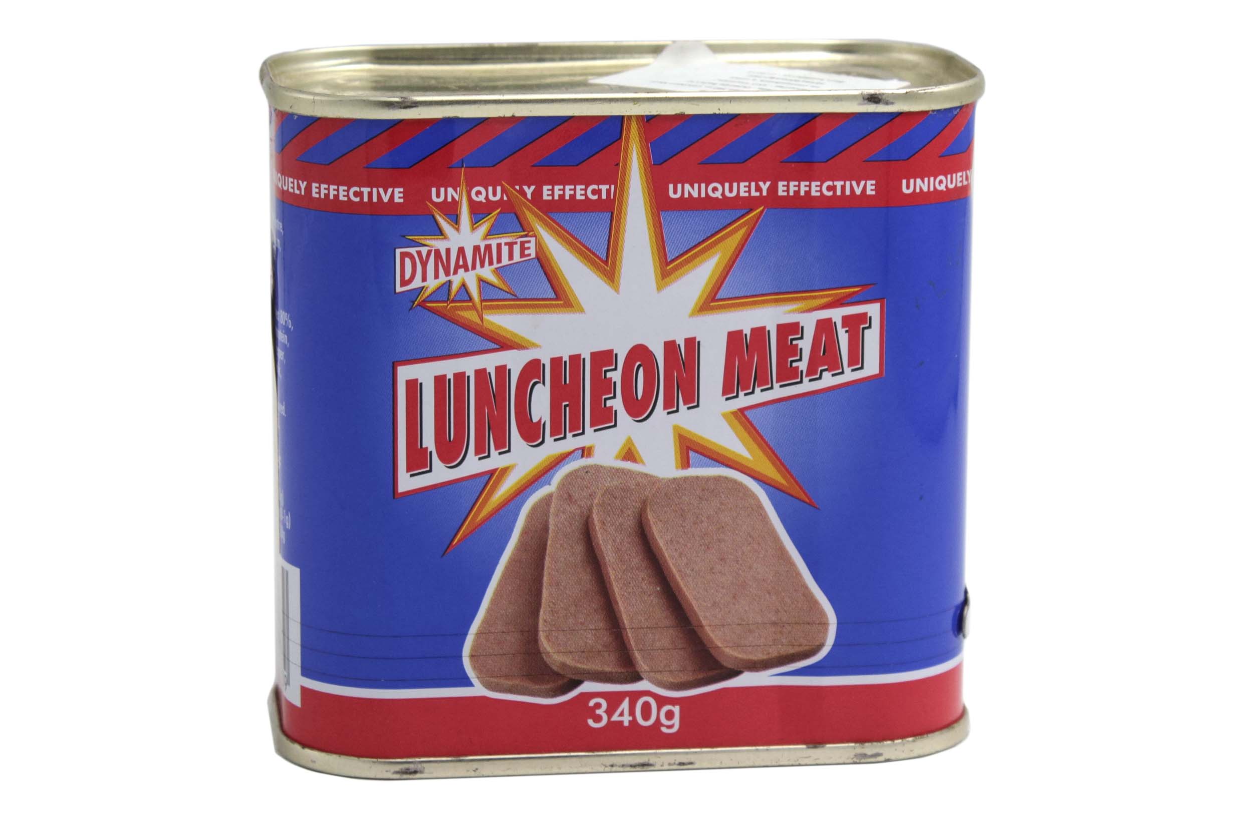 Насадка Dynamit Baits Luncheon meat 340гр - фото 1