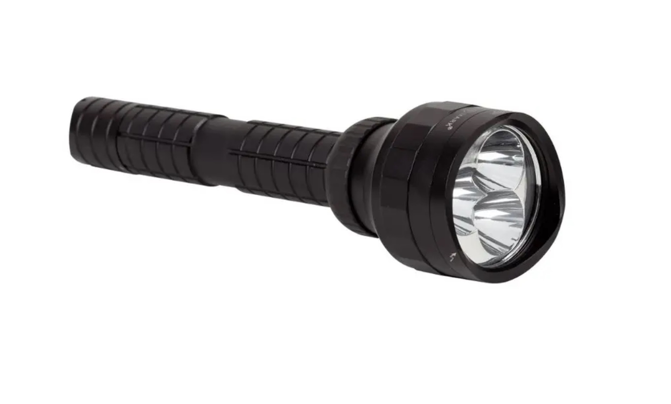 Фонарь подствольный Sightmark SS2000 Tactical - фото 1