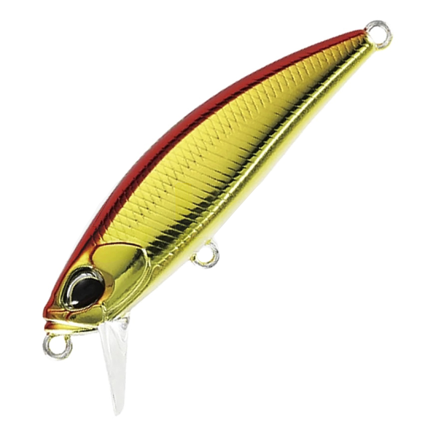 Воблер DUO Spearhead Ryuki 51S MCC4026 - фото 1