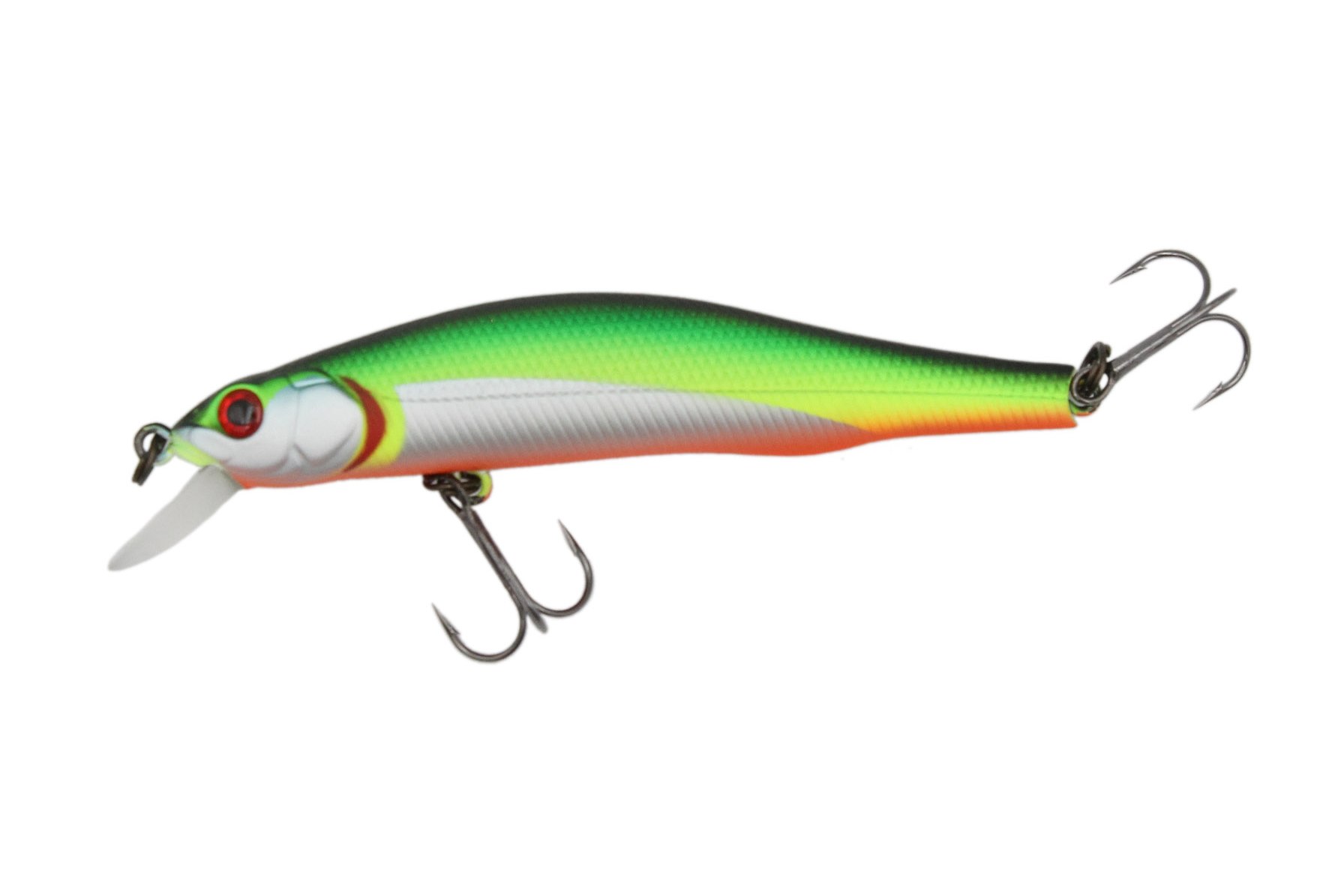 Воблер Zipbaits Orbit 90 SP SR №537M - фото 1