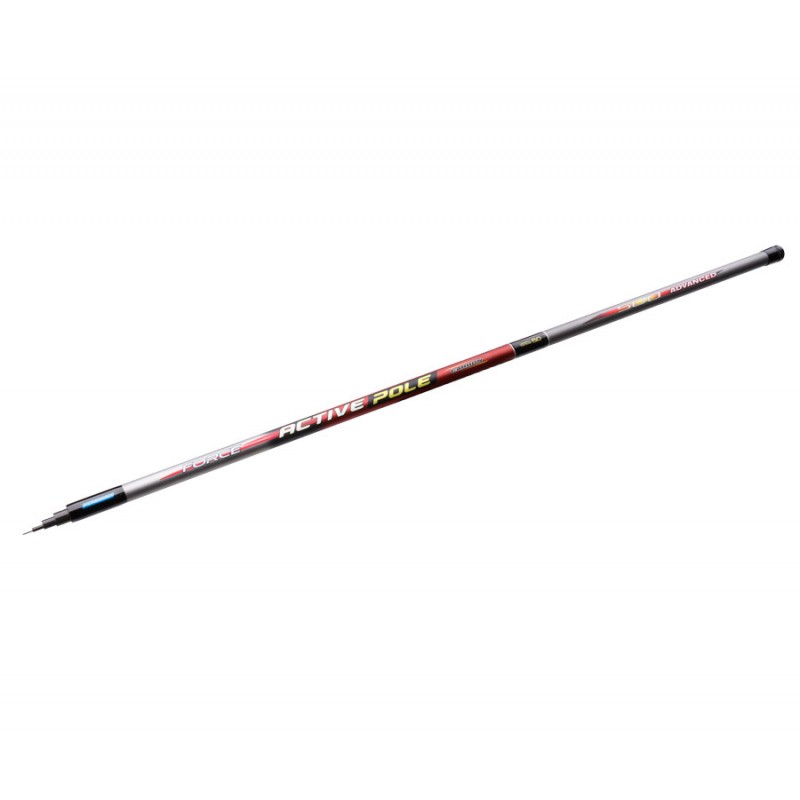 Удилище Flagman теле б/к Force Active Pole 5м - фото 1