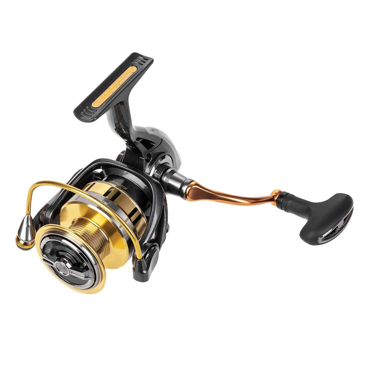 МП Катушка Riken BG 4000 Ryobi - фото 1