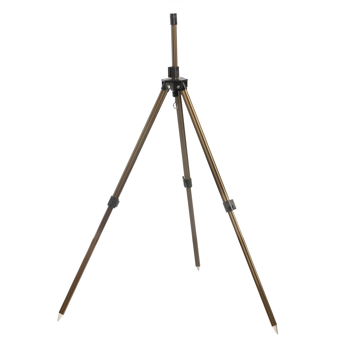 МП Стойка-тренога д/удочки тел. 1м (HS-ZS-2100) Helios - фото 1