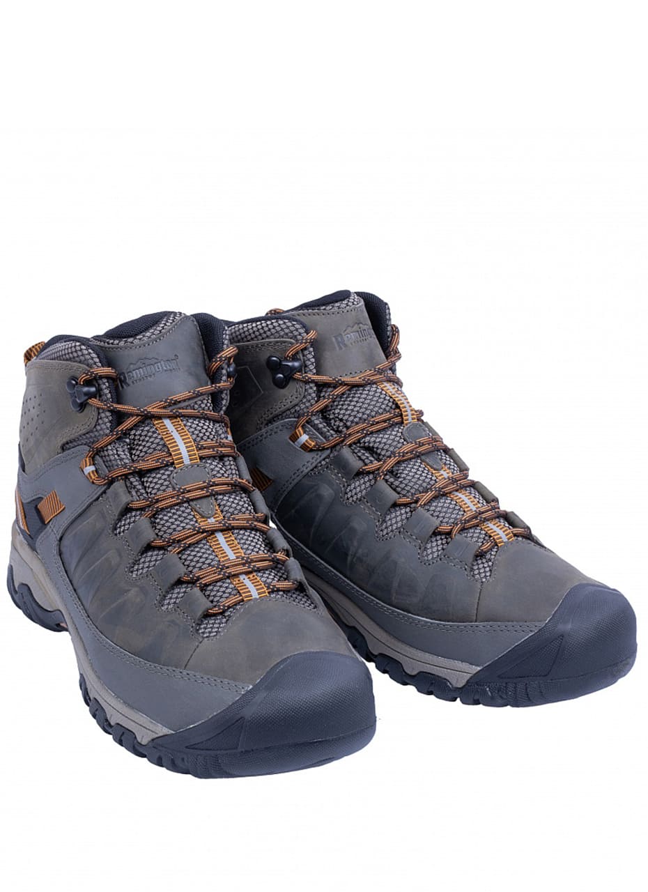 Ботинки Remington Trekking II boots olive  - фото 1