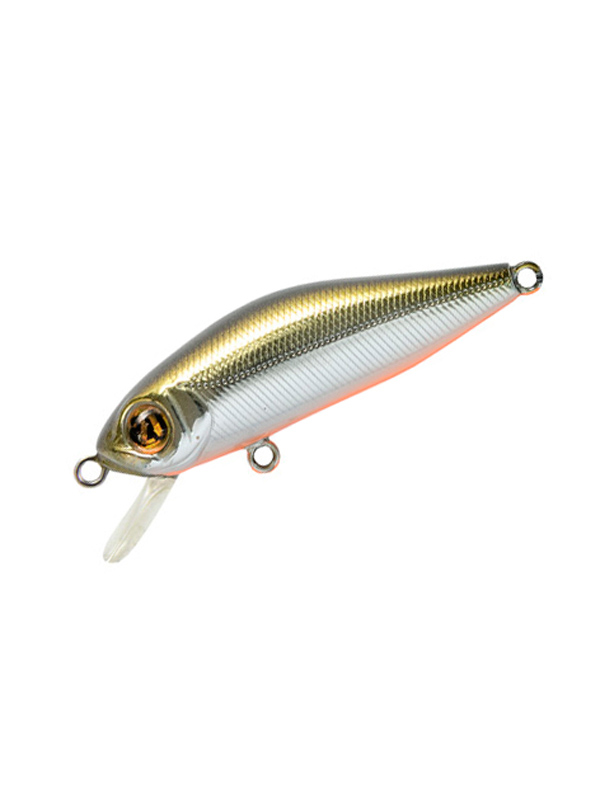 Воблер Pontoon21 Crack jack 48F-SR-R60 - фото 1