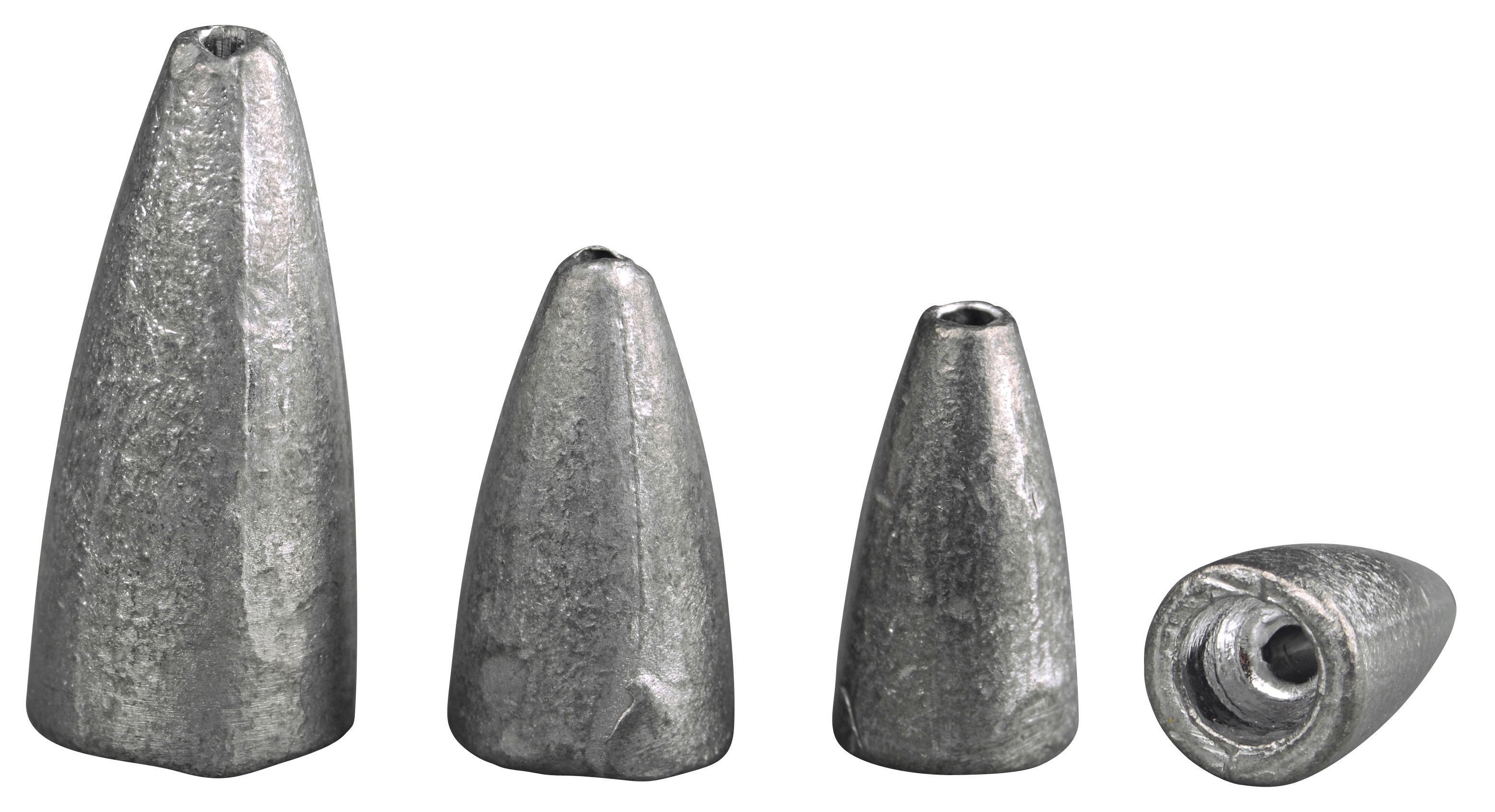 Груз SPRO Lead Bullet Sinker 5,2 гр - фото 1