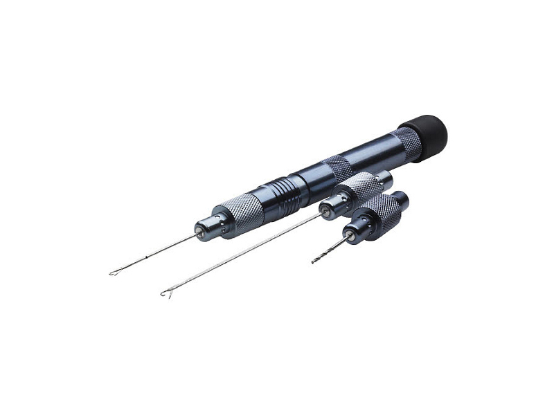 Набор игл Prologic Quick Release Boilie Needle kit - фото 1