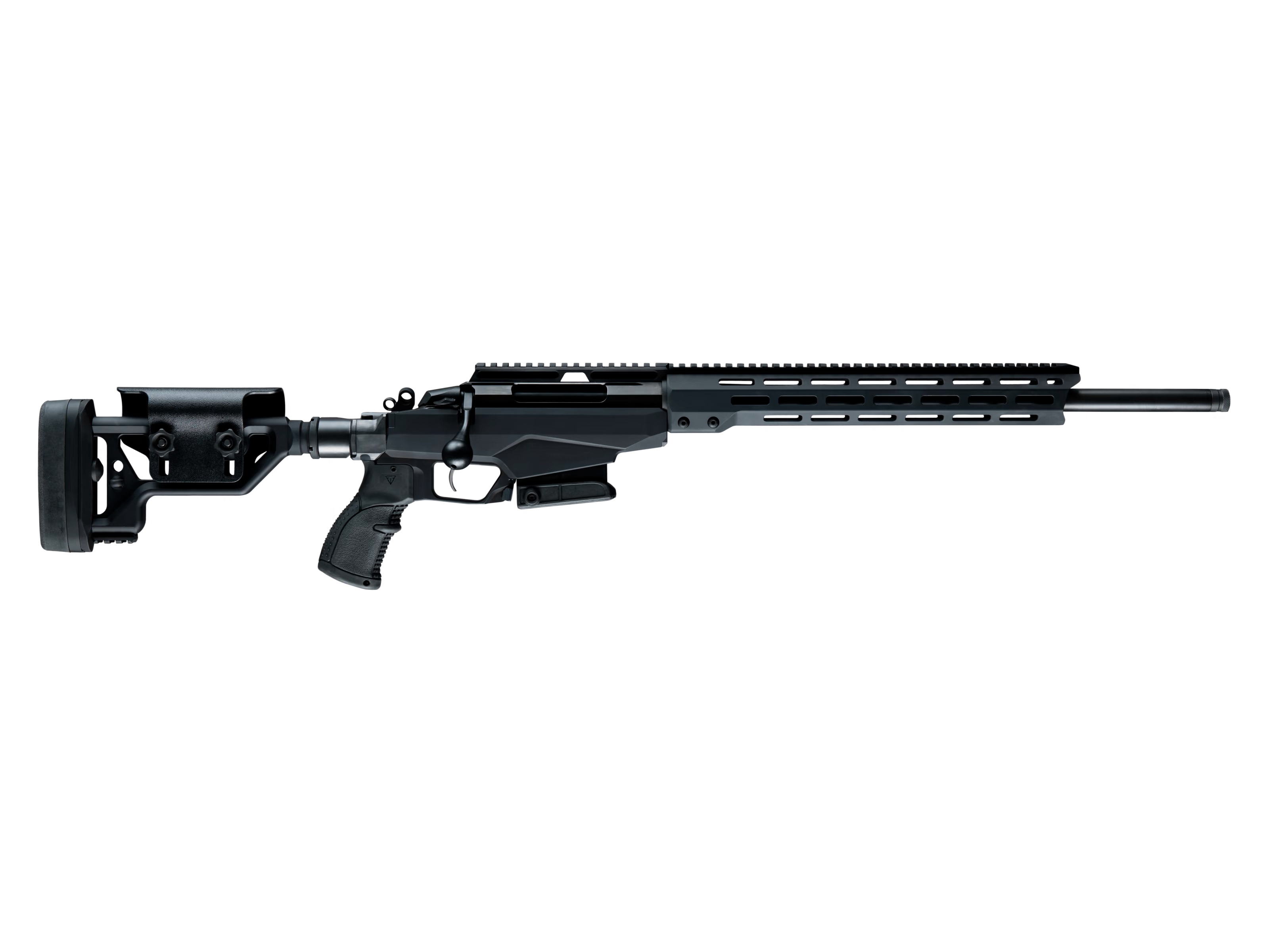 Карабин Tikka T3x Tactical A1 6,5 Creedmoor Black 610мм - фото 1