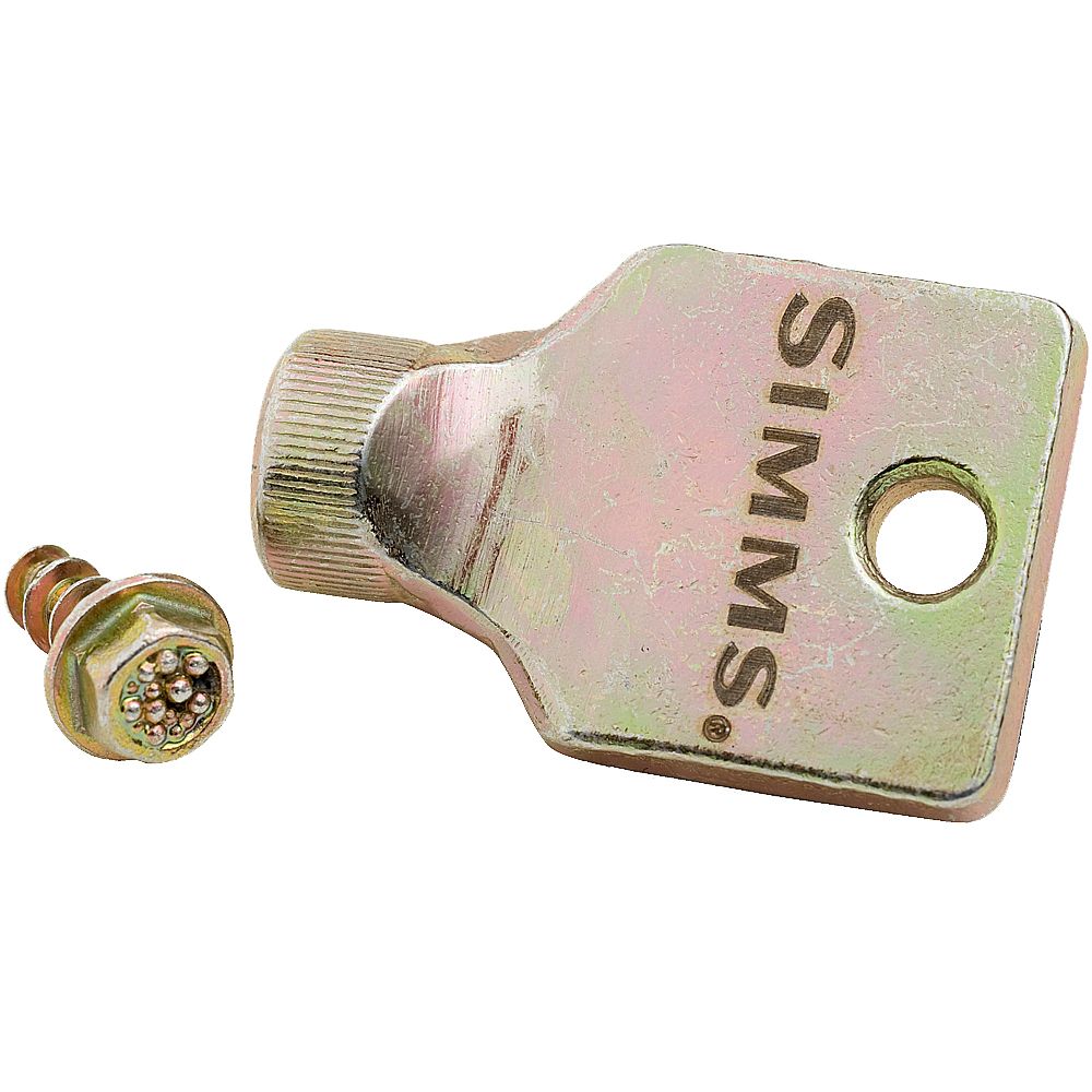 Шипы Simms HardBite Stud - Vibram 20шт - фото 1