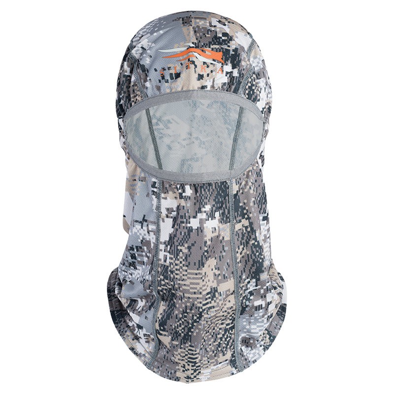 Балаклава Sitka Lt Wt optifade elevated II mens - фото 1