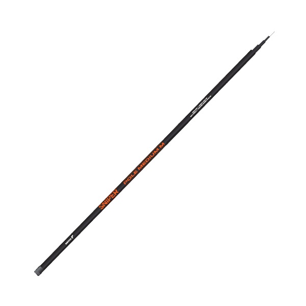 Удилище Salmo Sniper Pole medium M 5,0м 5-20гр - фото 1