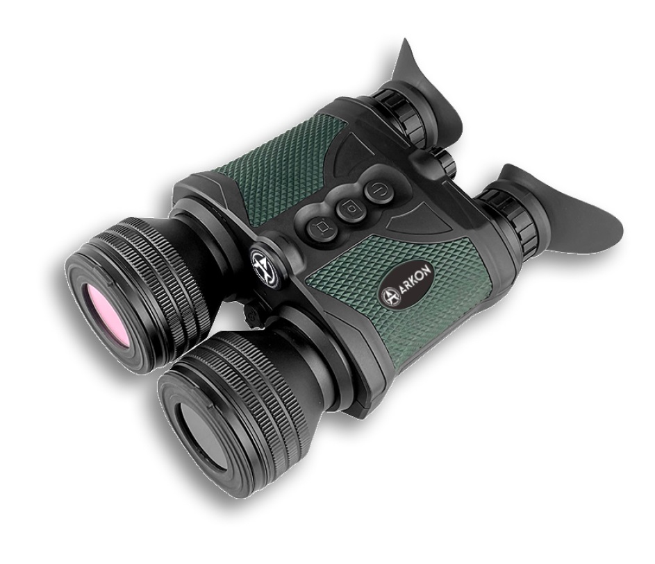 Бинокль цифровой Arkon NVD B36G 940нм - фото 1