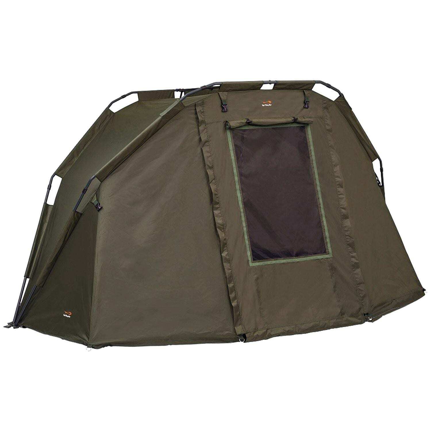 Палатка TF Gear Banshee bivvy 2 man - фото 1