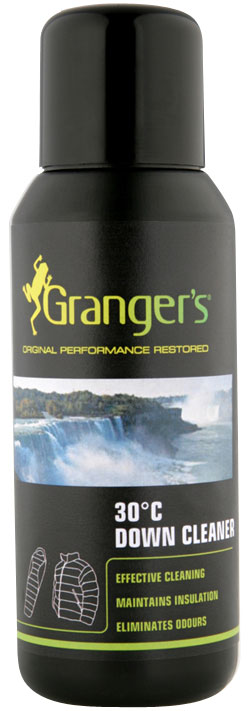 Пропитка Grangers для одежды GRF28 30` Down Cleaner Bottle 3 - фото 1