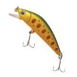 Воблер Forest iFish FT7F цв.04 - фото 1