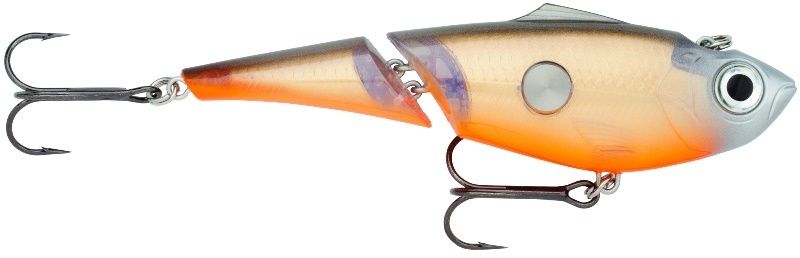 Воблер Rapala Jointed Clackin Rap JCNR14-OGSD - фото 1