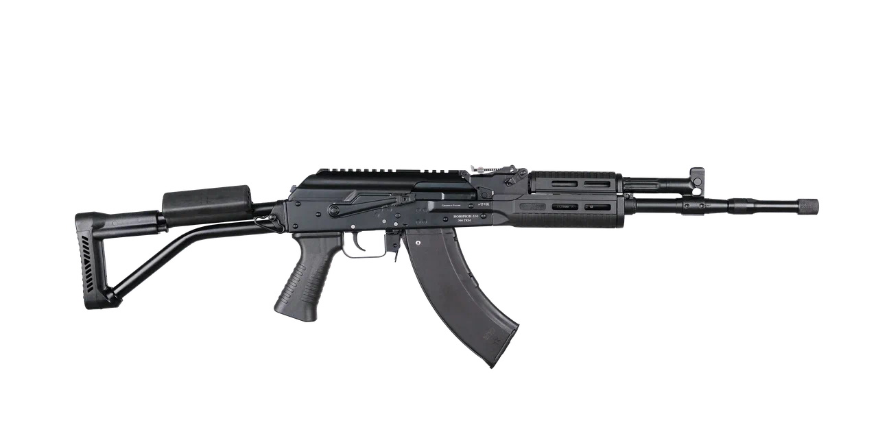 Ружье Новичок 366ТКМ однозарядное 420мм - фото 1