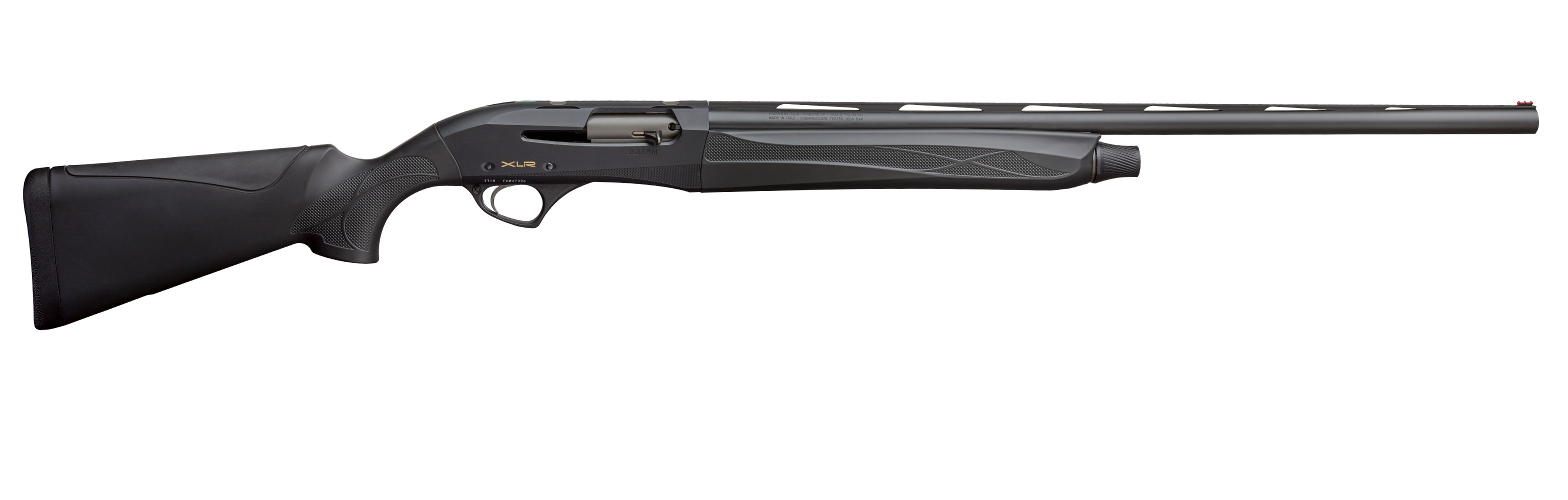 Ружье Fabarm XLR Composite 12х76 660мм - фото 1