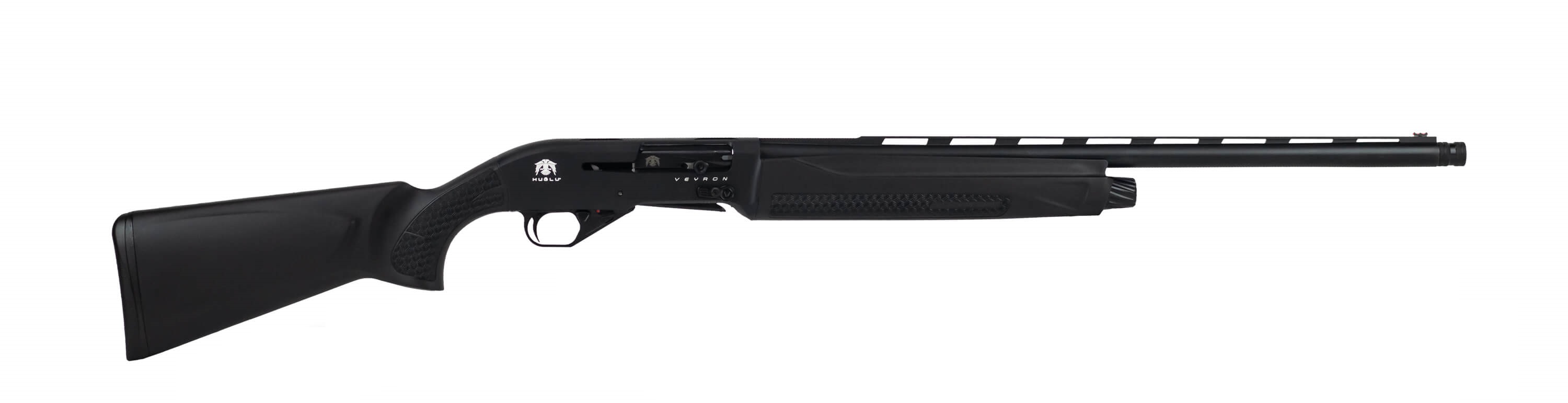 МП HUGLU Veyron IPSC, 12/76, L-610, газ.система 9+1 5СМЧ кейс * - фото 1