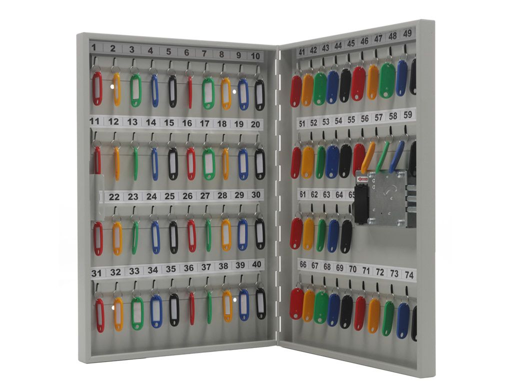 Ключница Промет KEY-75 EL - фото 1