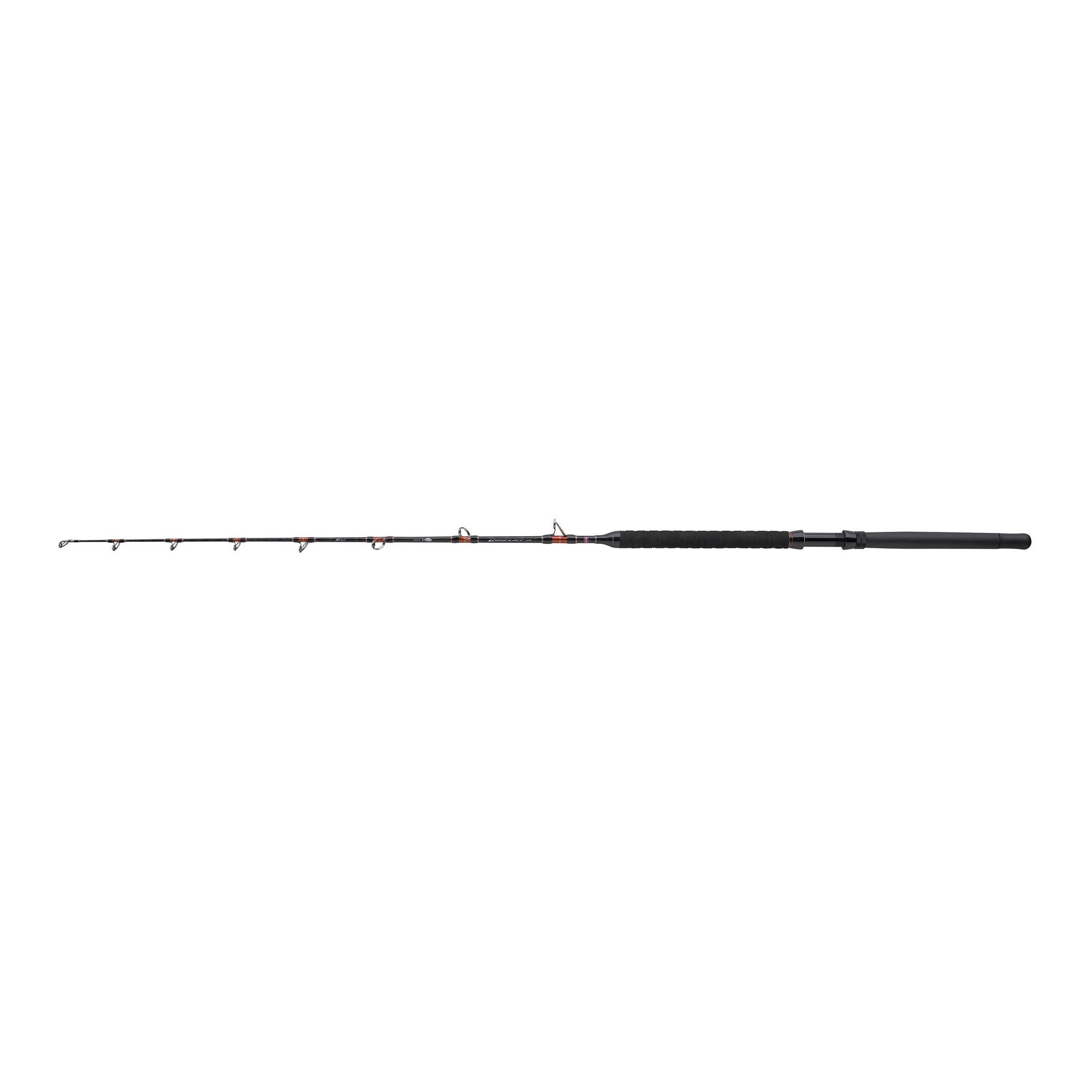 Удилище Penn Conflict Xr Tuna 661 50-80lb - фото 1