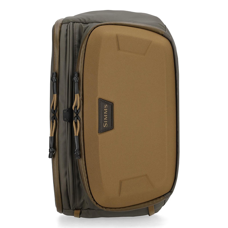 Рюкзак Simms Headwaters Sling Pack '25 Hickory 12L - фото 1