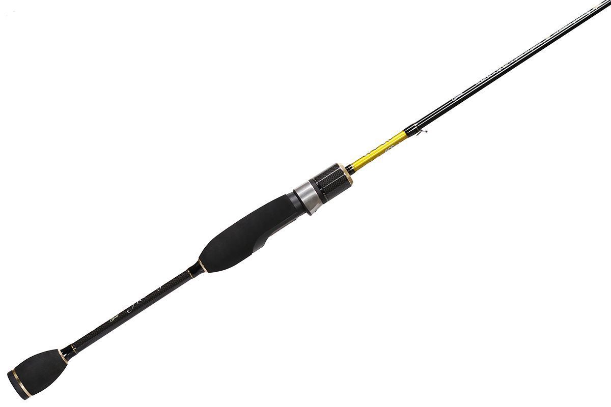 Спиннинг CF Gold 602XULS 183см 0.5-3гр - фото 1