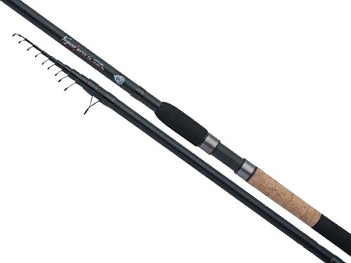 Удилище Shimano Vengeance AX tele match 420 SPC - фото 1