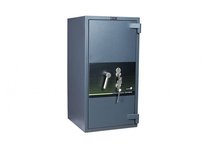 Сейф Промет MDTB Bastion-M 1068 KL - фото 1