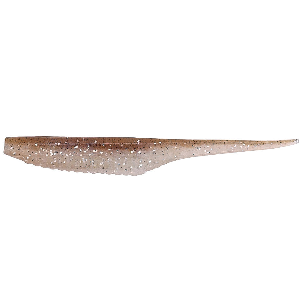 Приманка DUO Realis Versa Pintail 4" F080 Natural Wakasagi - фото 1