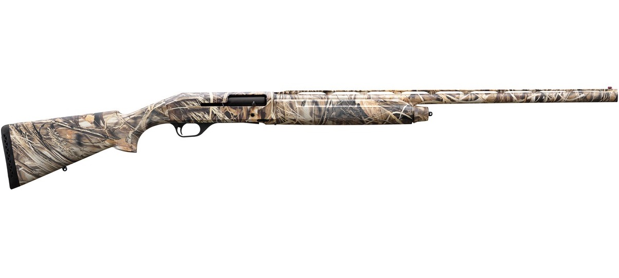 Ружье Stoeger 2000A Camo Max-4 12х76 760мм - фото 1