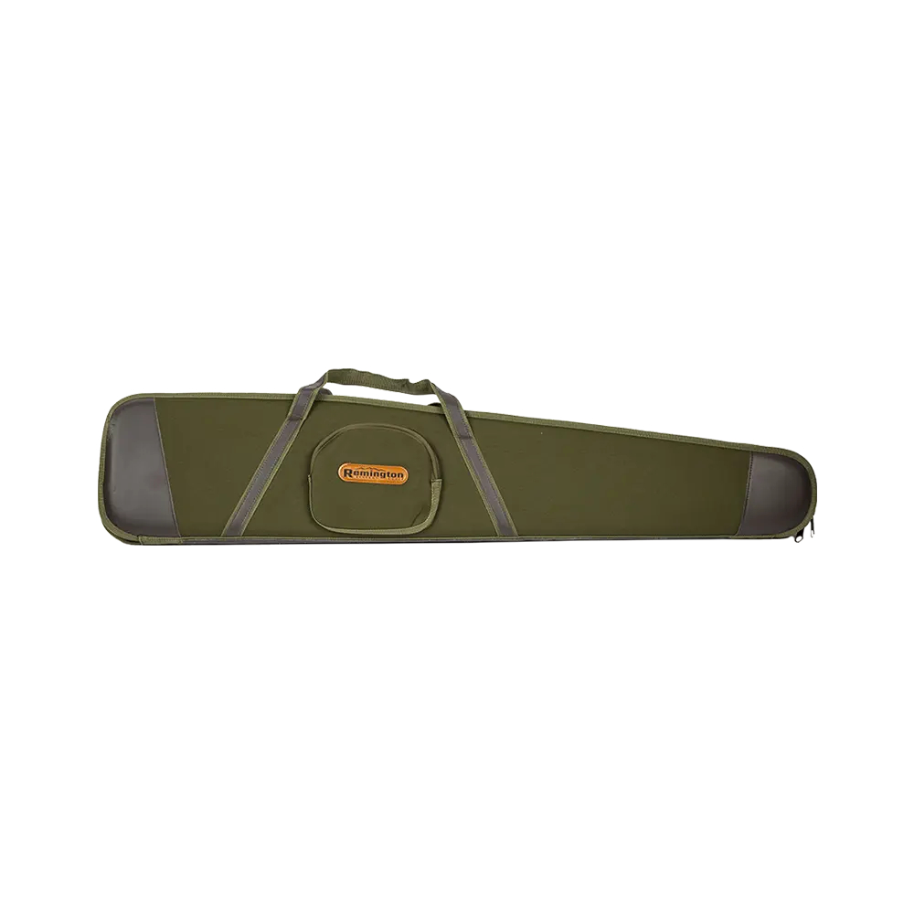 МП Чехол оружейный Remington б/о 123х15х30х6 зеленый - фото 1