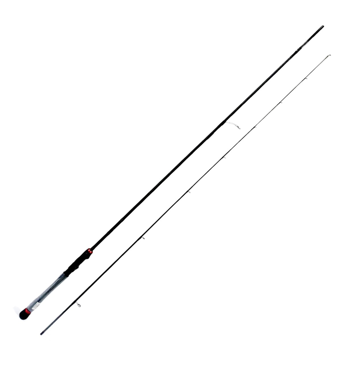 Спиннинг Daiwa Ballistic-X L 2,30м 3,5-12гр - фото 1