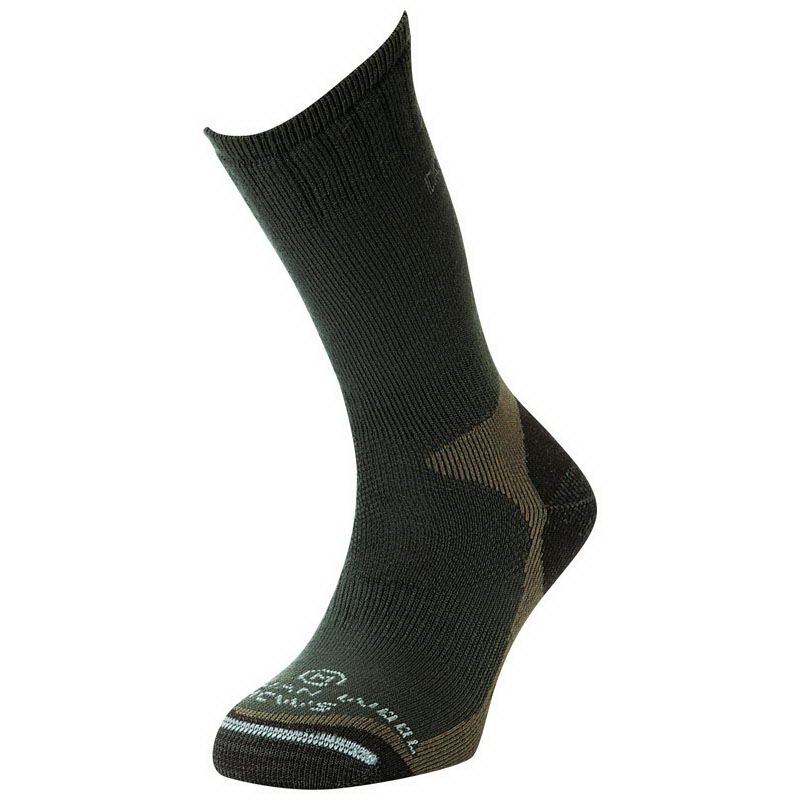 Носки Lorpen CWSS Cold weather sock system conifer 720 ( р.M) - фото 1