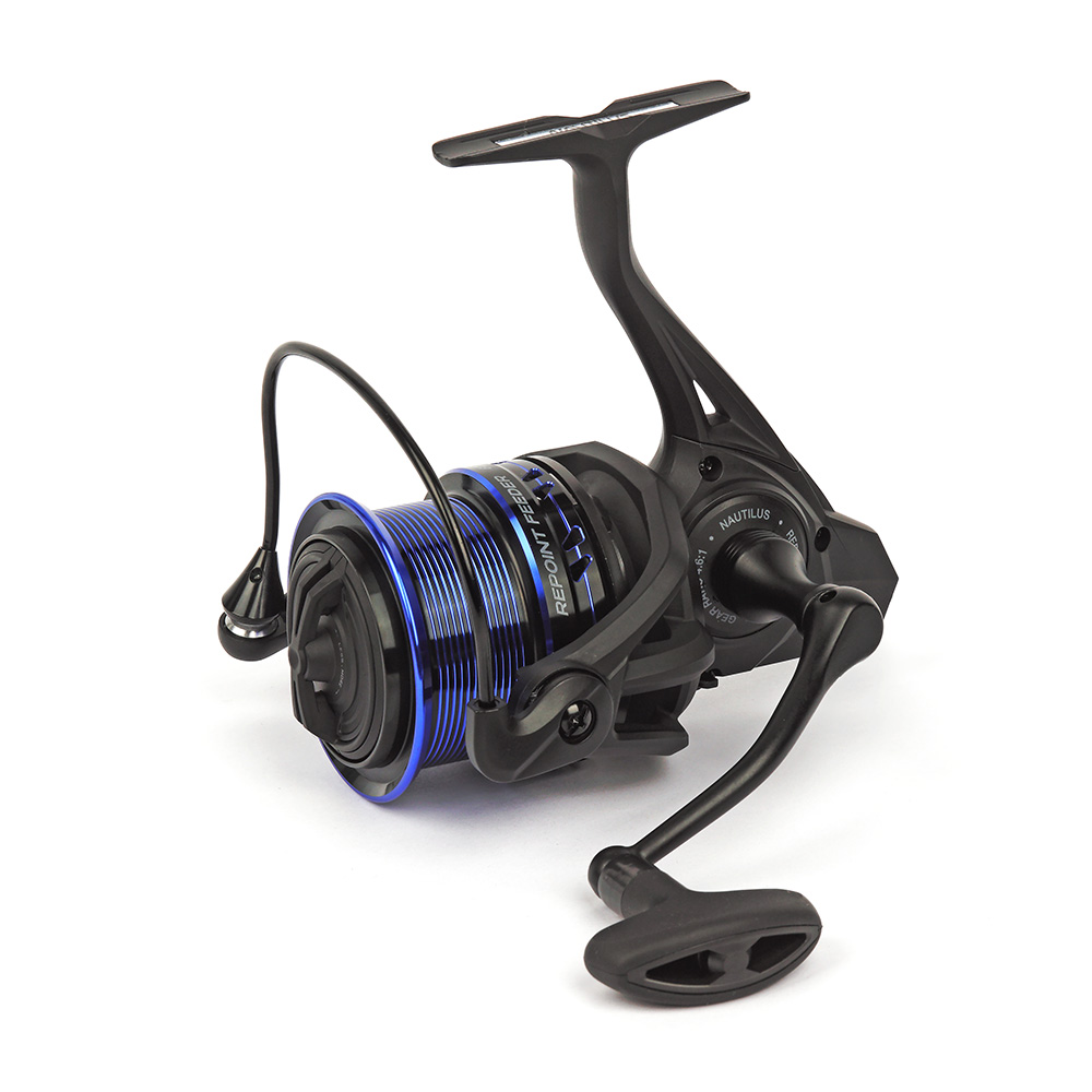 Катушка Nautilus Repoint Feeder 6000S - фото 1