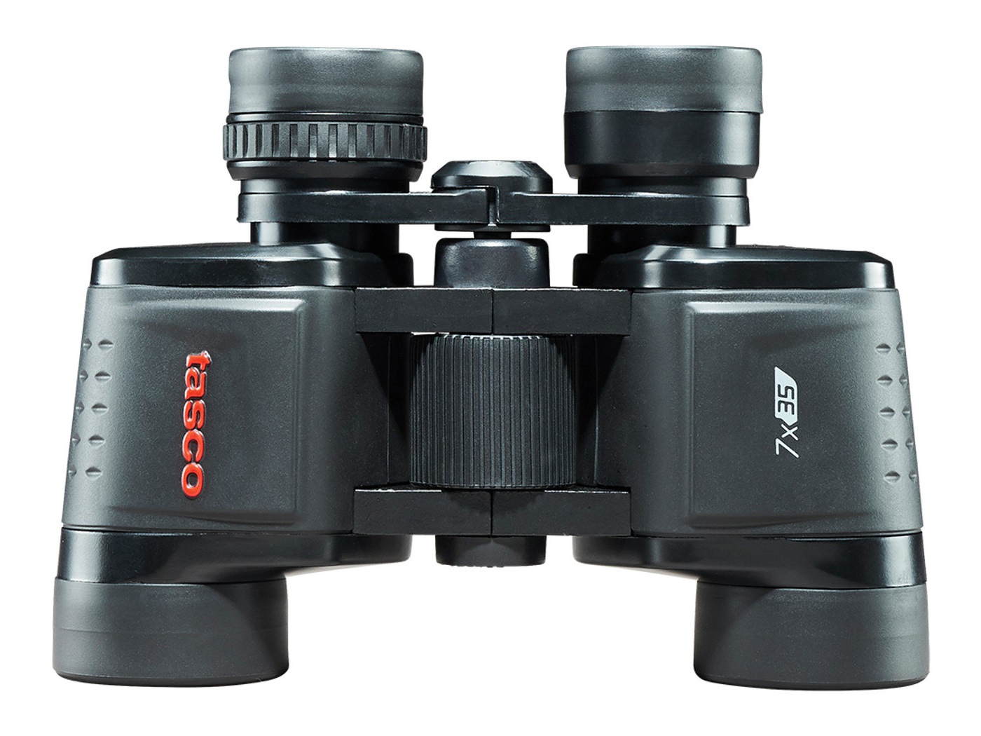 МП Бинокль Tasco 7x35 Black Porro MC - фото 1