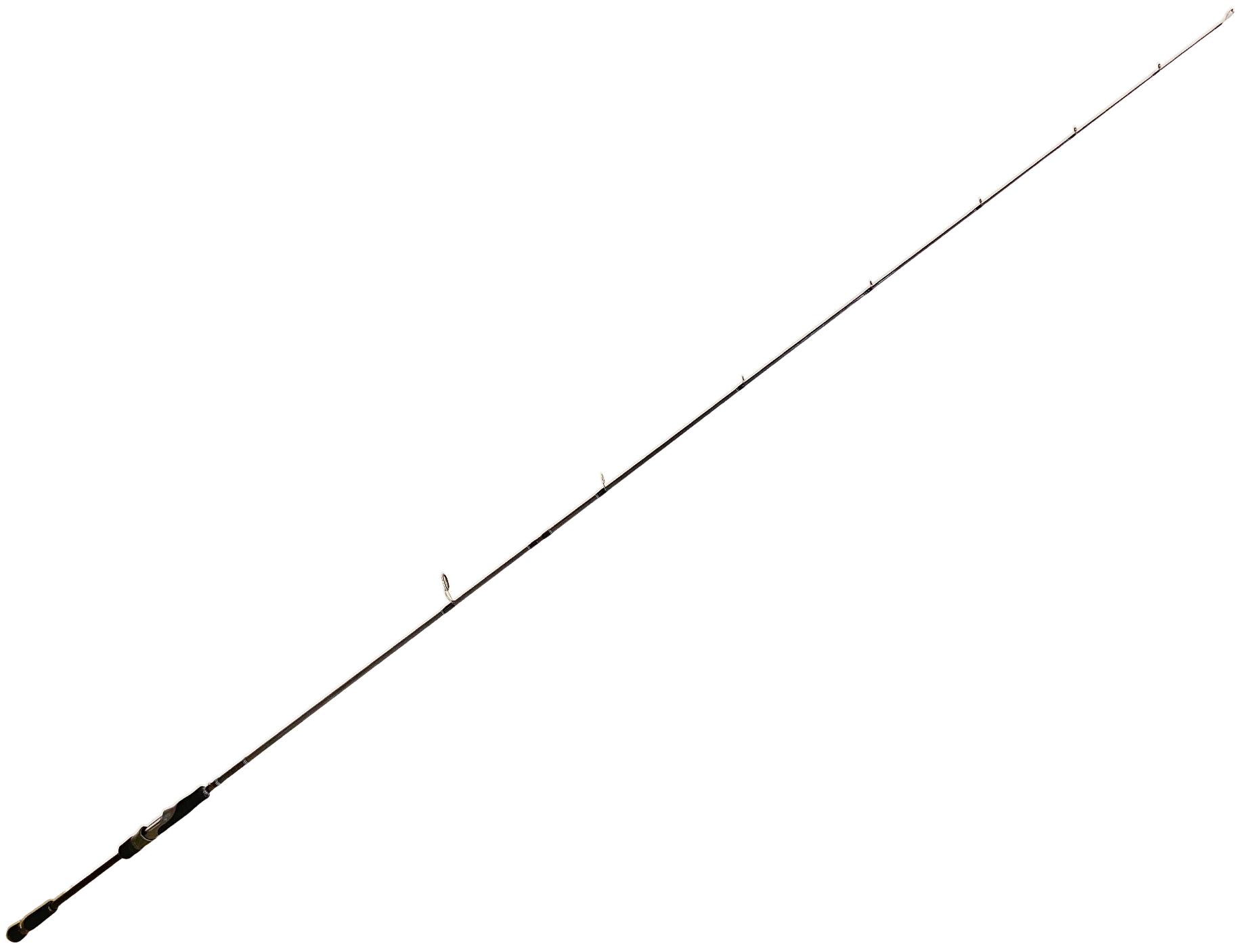 МП Спиннинг Zetrix Hayron 2nd Gen HRS-702MH 10-35гр - фото 1