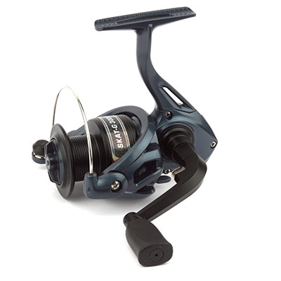 Катушка Nautilus Skat-G 2000 Com - фото 1