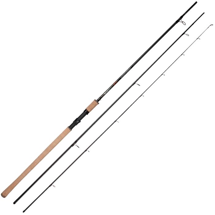 Спиннинг Savage Gear Parabellum CC bombarda 11'4" 3,45м 12-35гр 3сек - фото 1