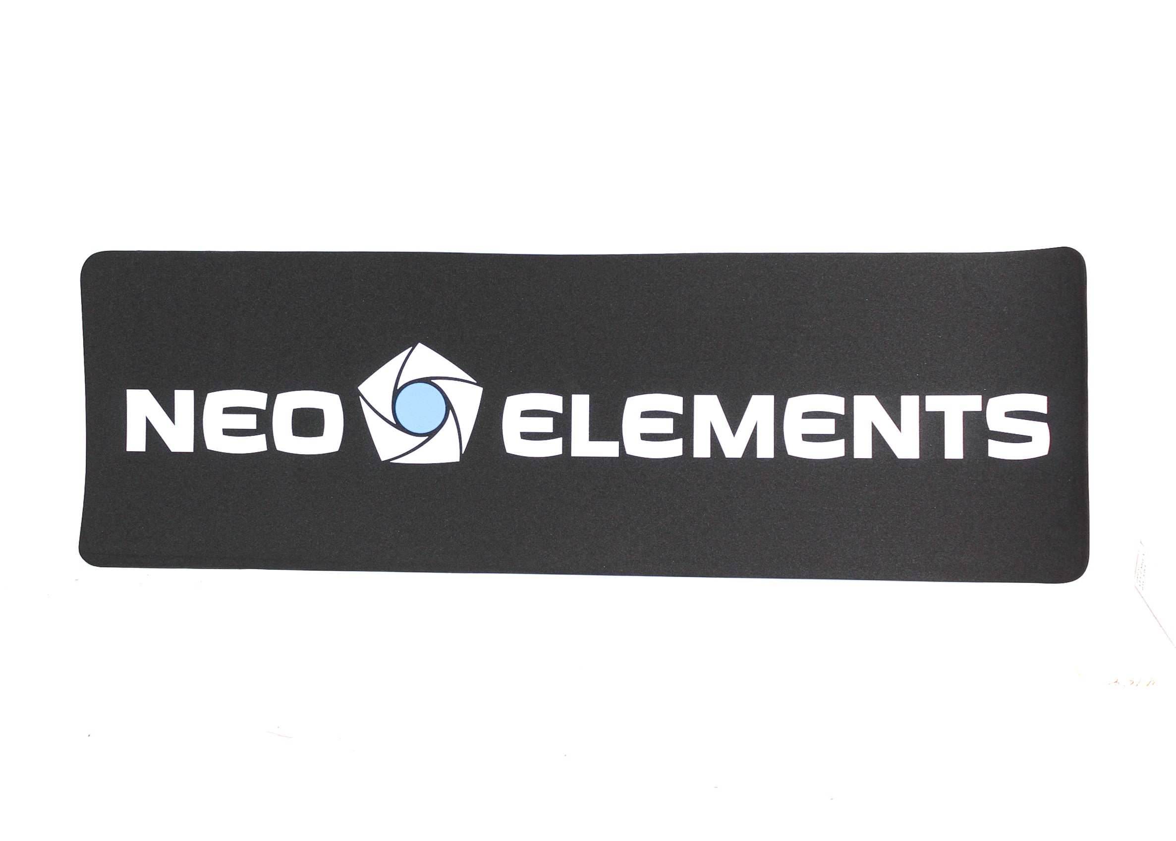 Коврик Neo element для чистки оружия 93х30см - фото 1