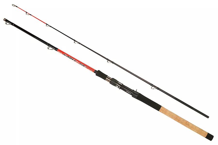 Удилище Higashi Karei SE 210C 50-150 гр - фото 1