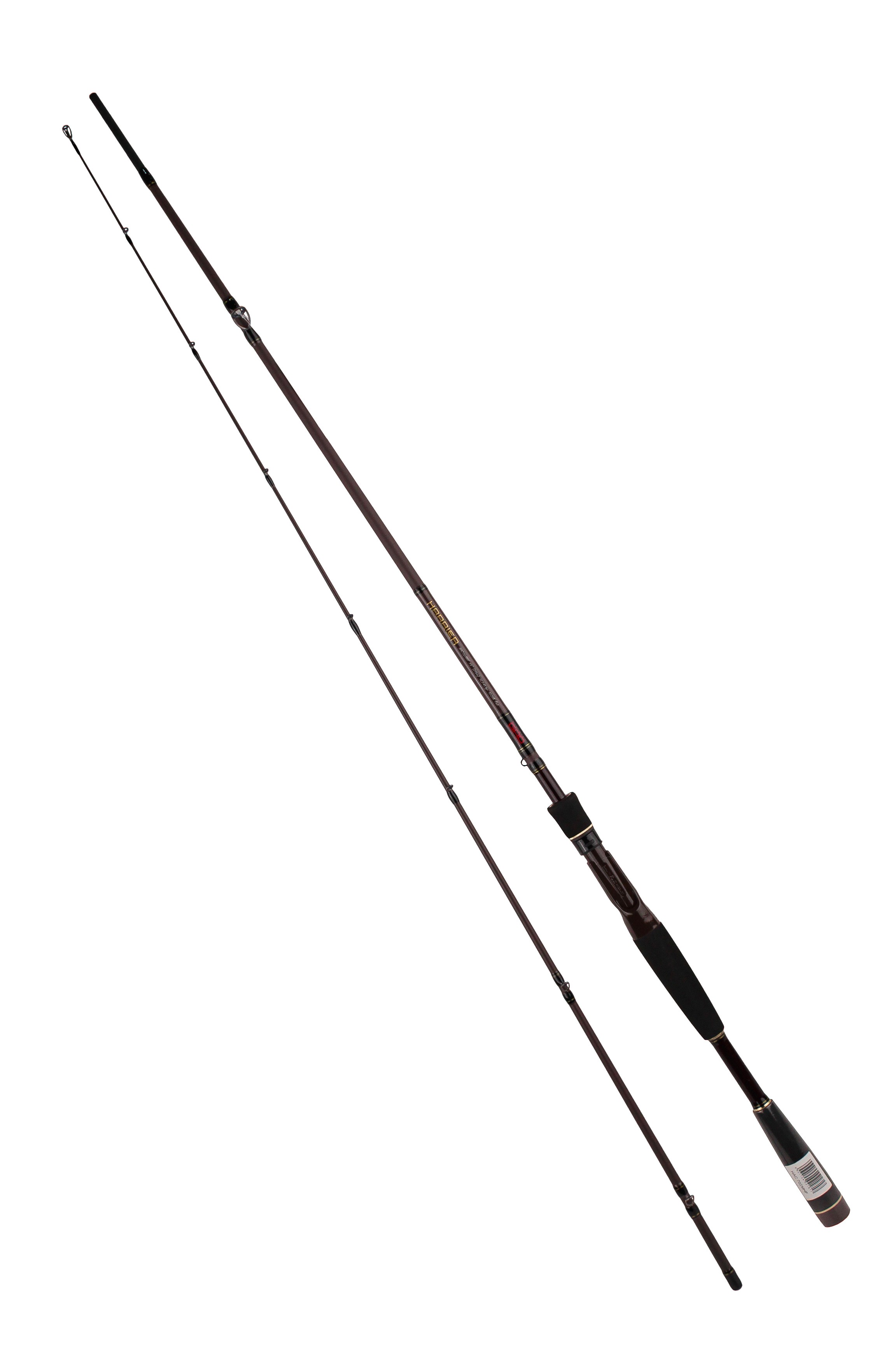 Спиннинг Pontoon21 Gad Harrier Casting 213см 12-45гр 12-25Lb Fast - фото 1