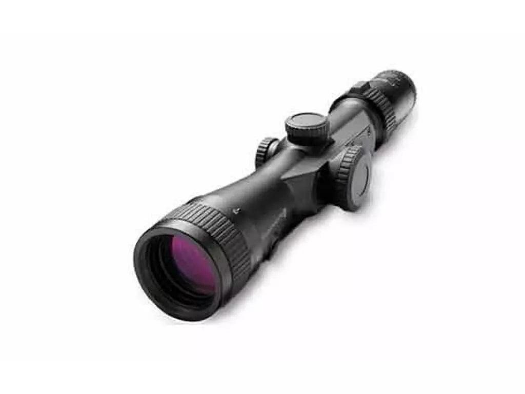 Прицел Burris 4-16x50 Eliminator III Laser Scope с подсв. X96 Weaver - фото 1
