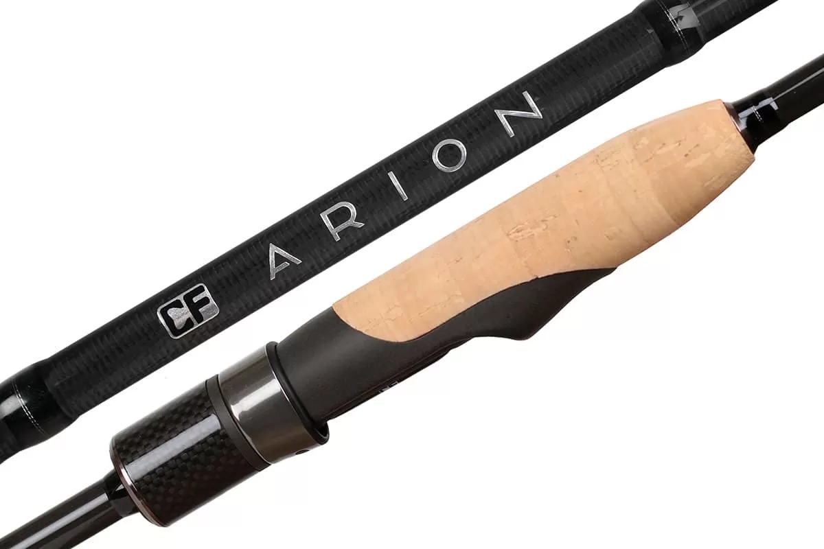 Спиннинг CF Arion ASR902MT 274см 7-28гр - фото 1