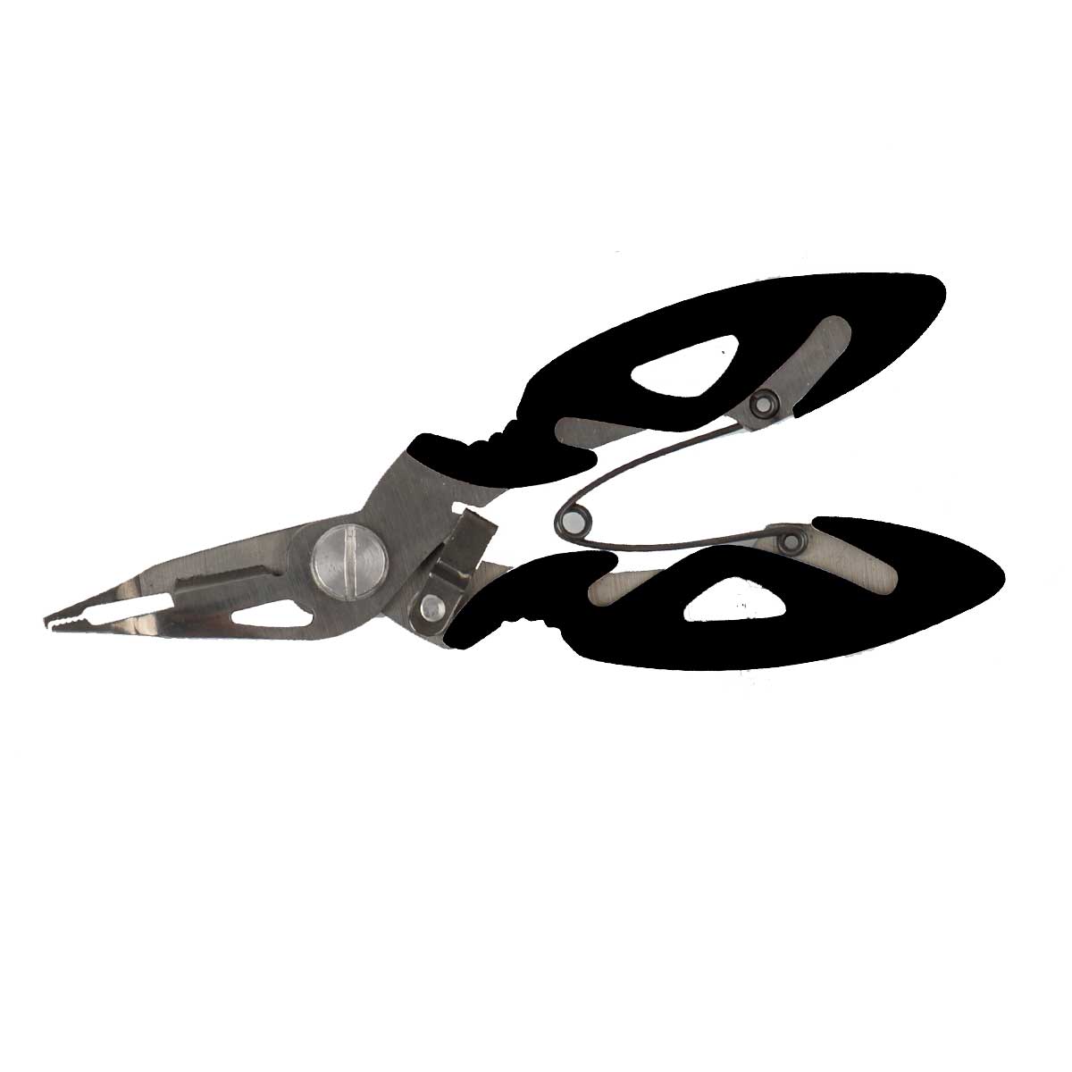 Инструмент Savage Gear mini and braid cutter - фото 1