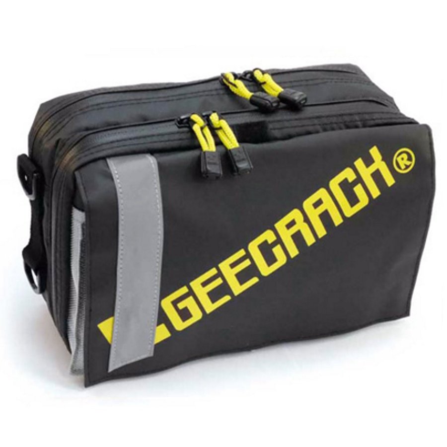 Сумка Geecrack GEE9022 Light Game Pouch 2 Black - фото 1