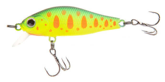 Воблер Zipbaits Khamsin tiny 40SP SR 313R - фото 1