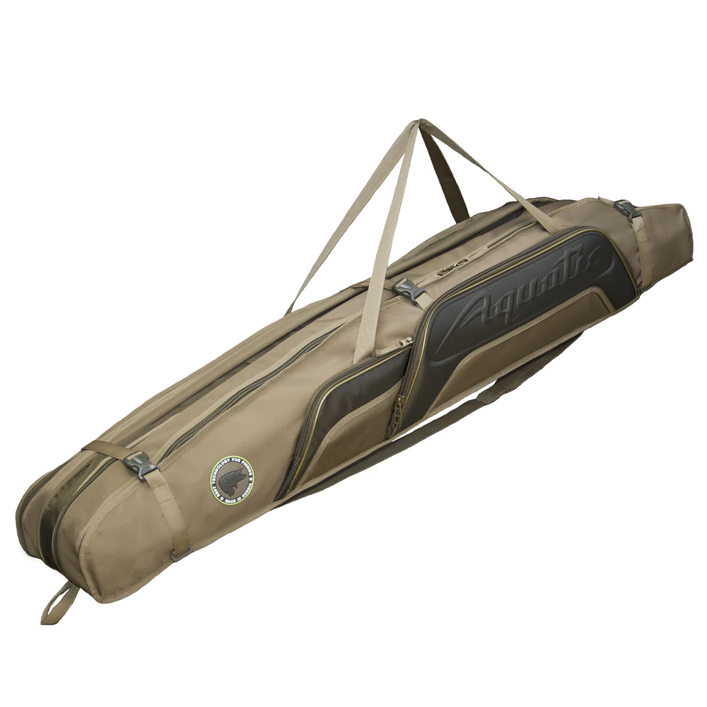 Чехол Aquatic Ч-25 для удилищ 132см - фото 1