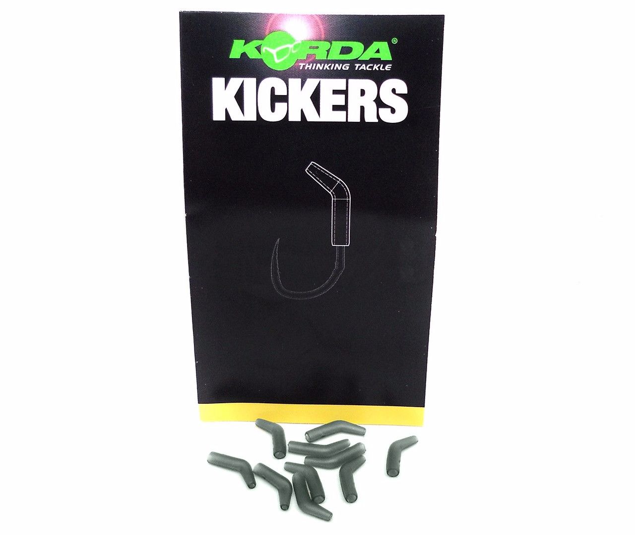 Коннектор Korda Green medium - фото 1